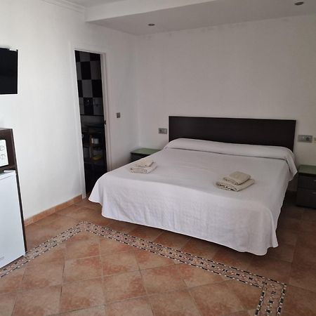 Habitaciones Miramar 볼로냐 외부 사진
