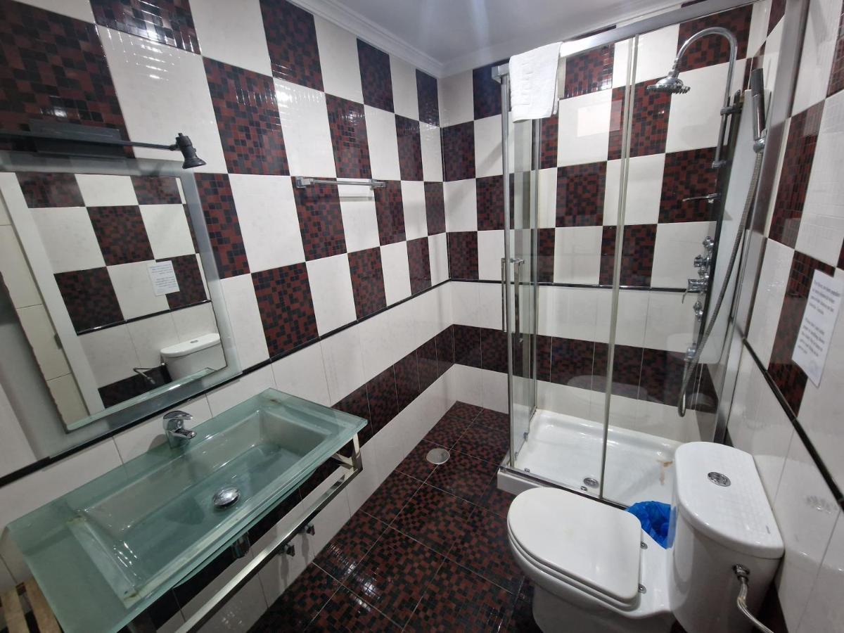 Habitaciones Miramar 볼로냐 외부 사진