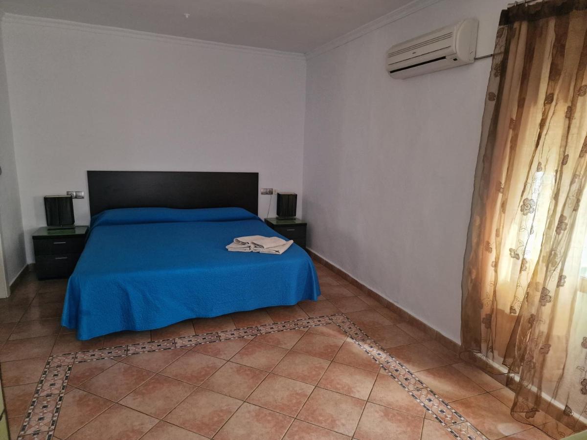 Habitaciones Miramar 볼로냐 외부 사진
