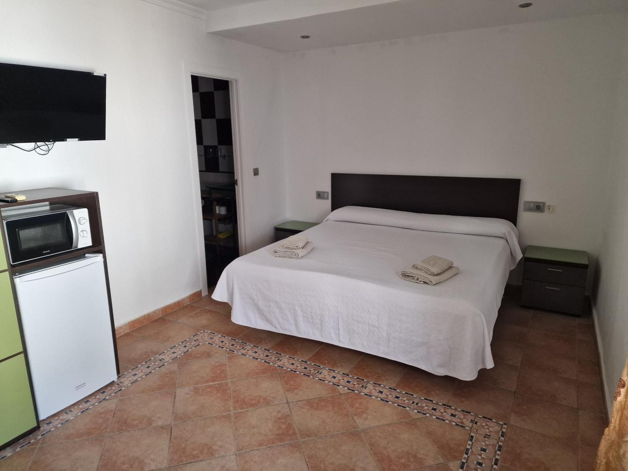 Habitaciones Miramar 볼로냐 외부 사진