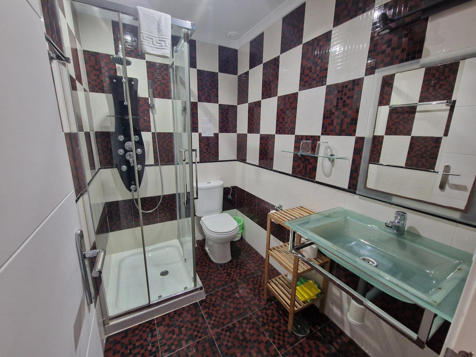 Habitaciones Miramar 볼로냐 외부 사진